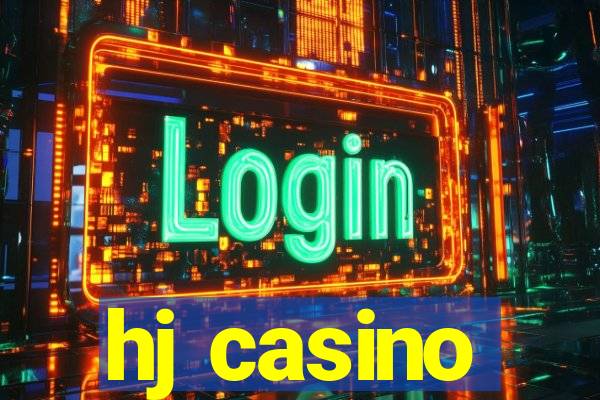 hj casino